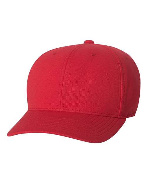 110® Cool & Dry Mini-Piqué Cap | USA Decoration