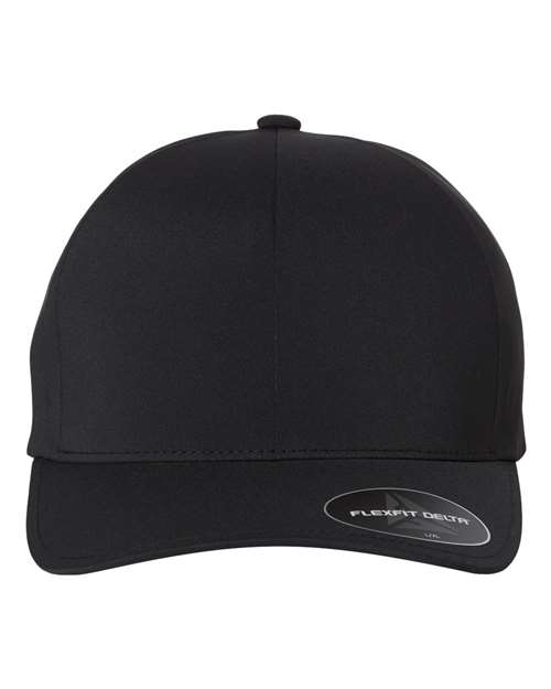 Delta® Seamless Cap | USA Decoration
