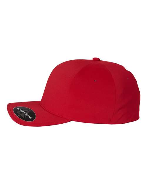 Delta® Seamless Cap | USA Decoration