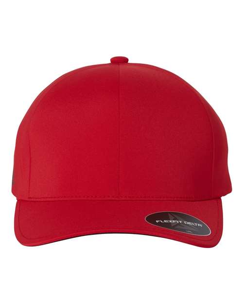 Delta® Seamless Cap | USA Decoration