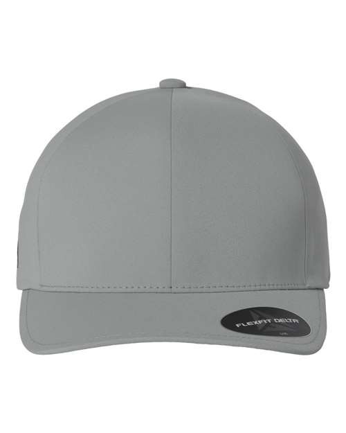 Delta® Seamless Cap | USA Decoration