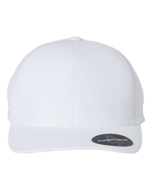 Delta® Seamless Cap | USA Decoration