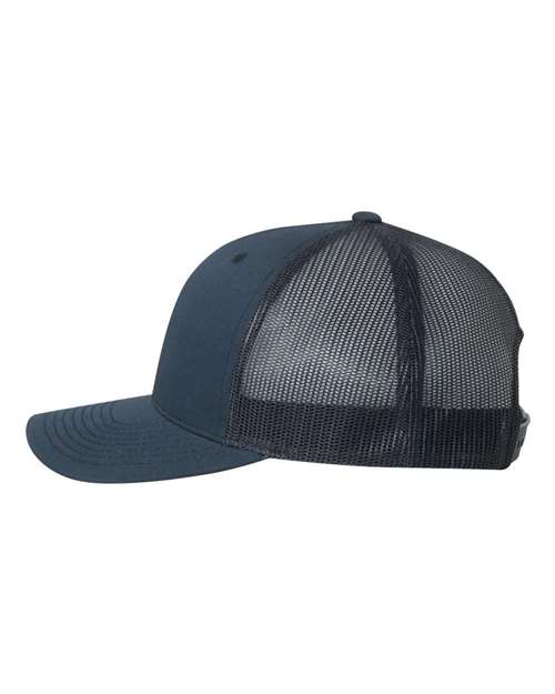 Retro Trucker Cap | USA Decoration