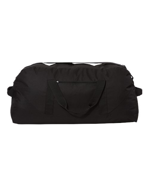 27" Dome Duffel | USA Decoration