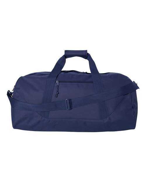 27" Dome Duffel | USA Decoration