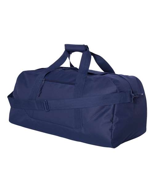 27" Dome Duffel | USA Decoration