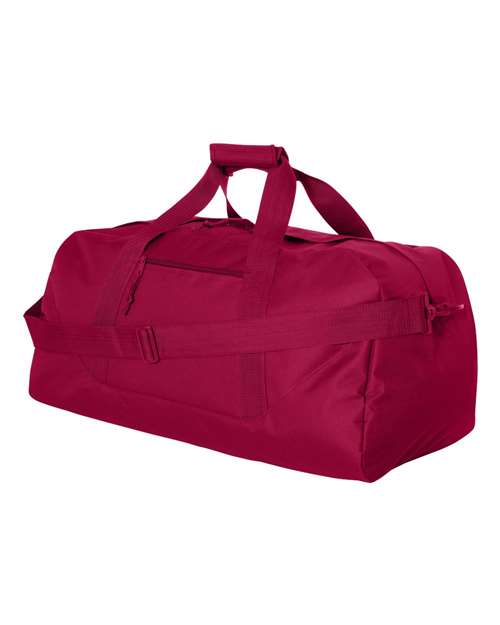 27" Dome Duffel | USA Decoration