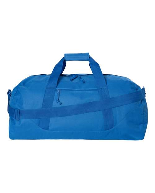 27" Dome Duffel | USA Decoration