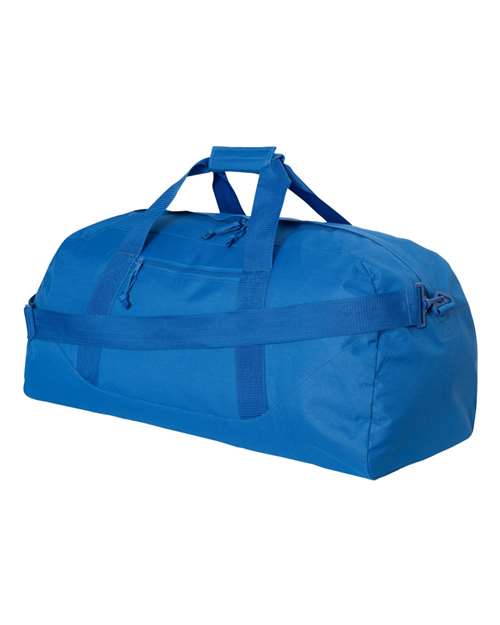 27" Dome Duffel | USA Decoration