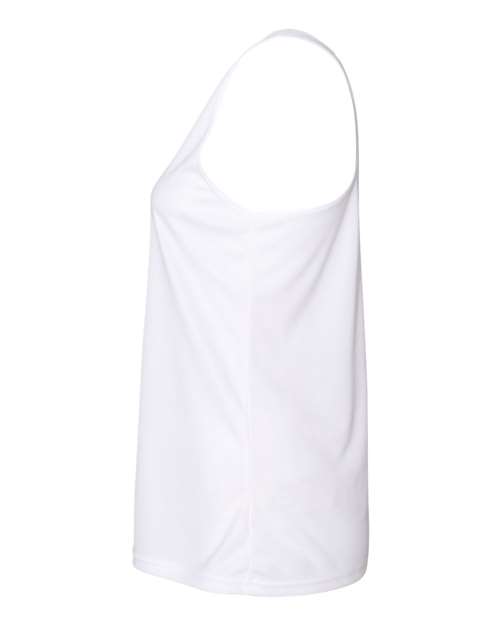 Women’s B-Core Racerback Tank Top | USA Decoration