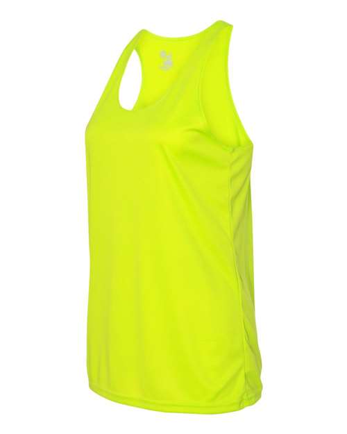 Women’s B-Core Racerback Tank Top | USA Decoration