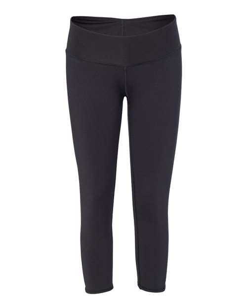 Women's Capri Leggings | USA Decoration