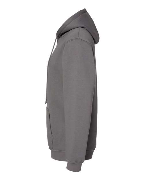 USA-Made Hooded Sweatshirt | USA Decoration