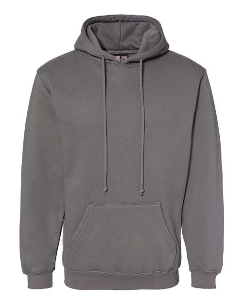 USA-Made Hooded Sweatshirt | USA Decoration