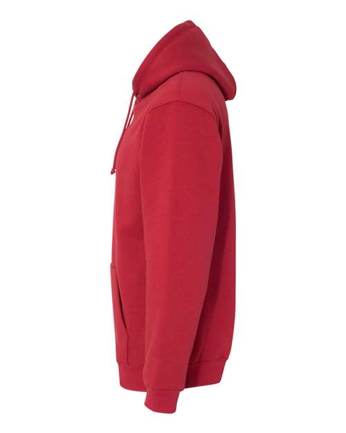 USA-Made Hooded Sweatshirt | USA Decoration