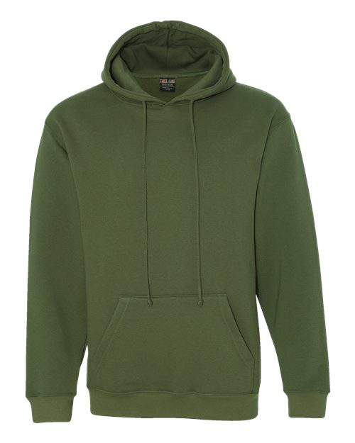 USA-Made Hooded Sweatshirt | USA Decoration