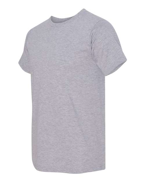 Button-Front Cook Shirt | USA Decoration
