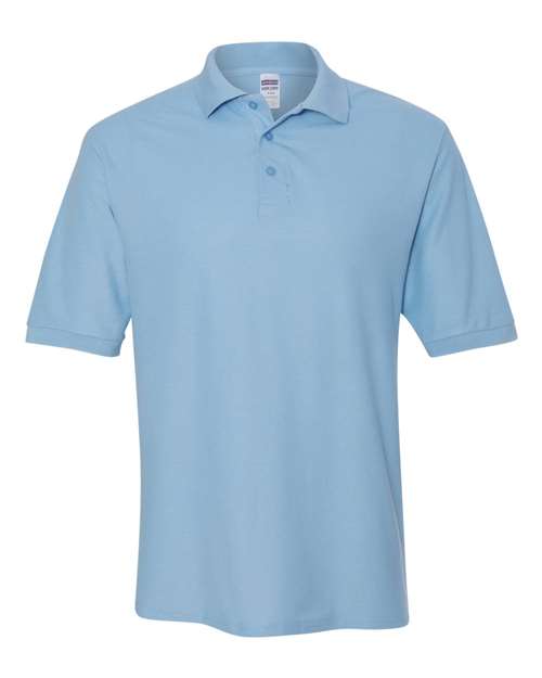 Easy Care™ Piqué Polo | USA Decoration