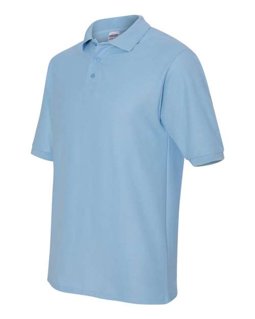 Easy Care™ Piqué Polo | USA Decoration
