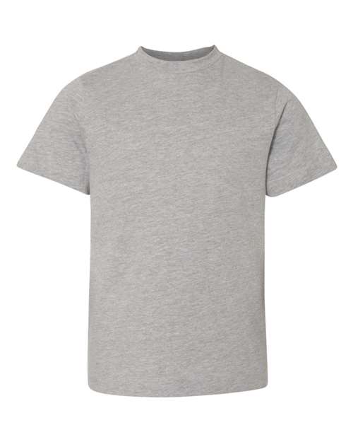 Youth Premium Jersey T-Shirt | USA Decoration