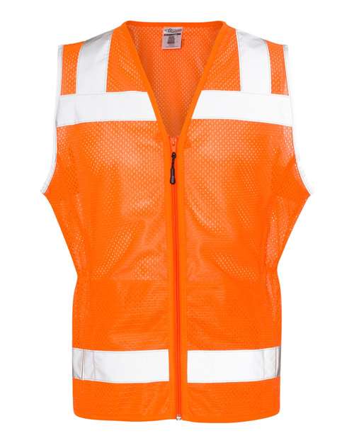 Women's Economy Vest | USA Decoration