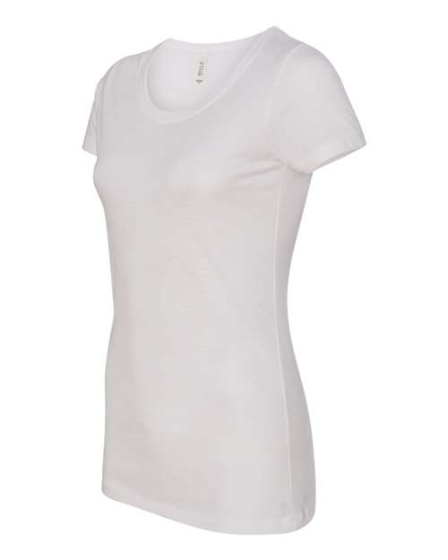 Women's Triblend Tee | USA Decoration