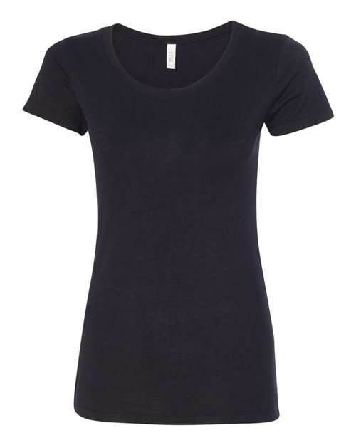 Women's Triblend Tee | USA Decoration