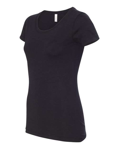 Women's Triblend Tee | USA Decoration