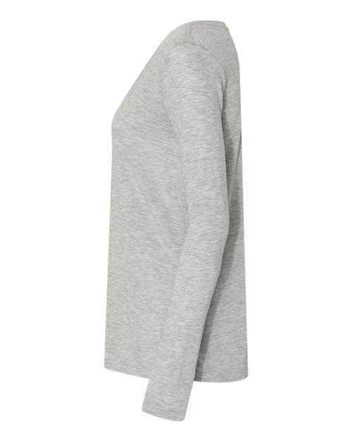 Triblend Fleece Shorts | USA Decoration