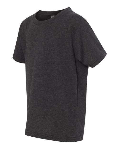 Youth CVC T-Shirt | USA Decoration