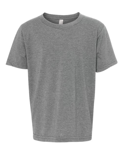 Youth CVC T-Shirt | USA Decoration