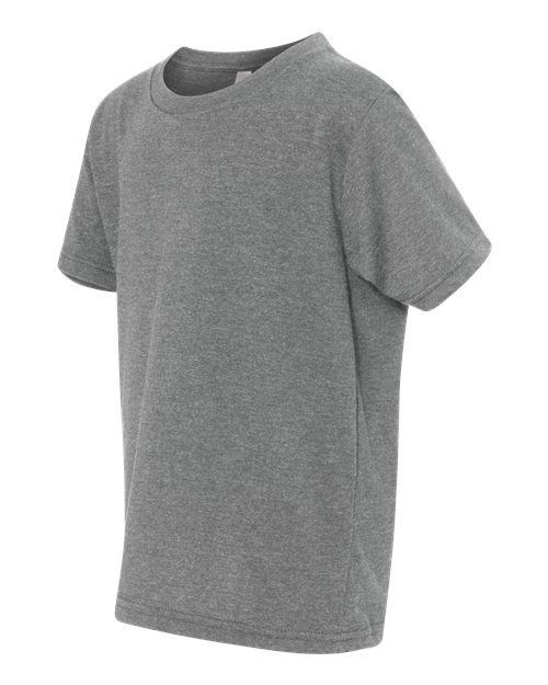 Youth CVC T-Shirt | USA Decoration