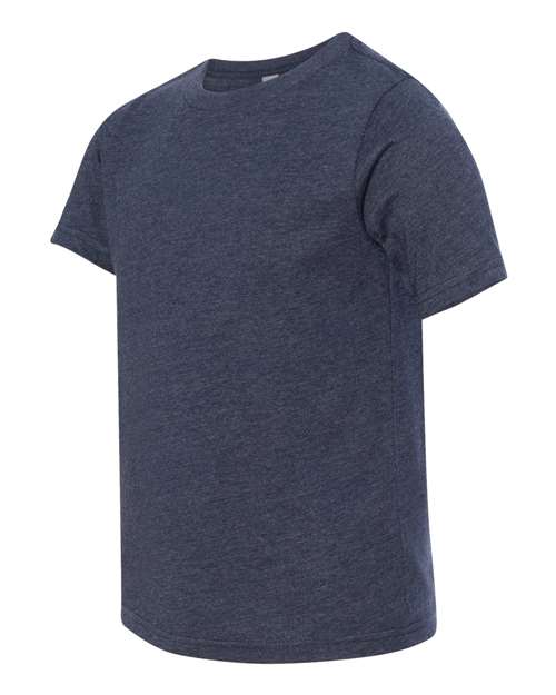 Youth CVC T-Shirt | USA Decoration