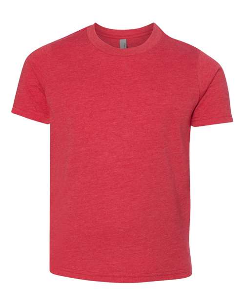 Youth CVC T-Shirt | USA Decoration
