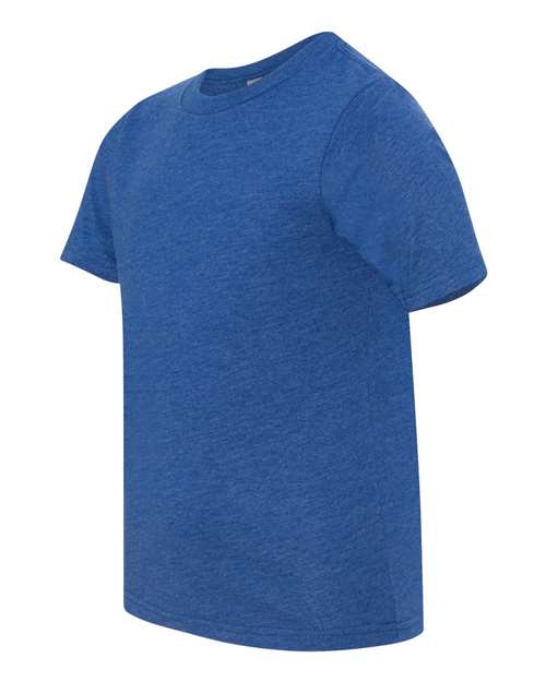 Youth CVC T-Shirt | USA Decoration