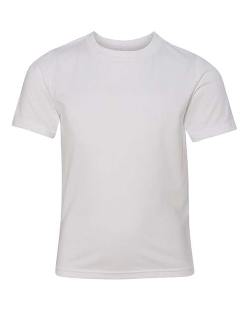 Youth CVC T-Shirt | USA Decoration