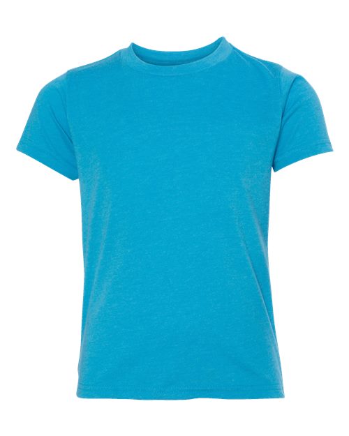 Youth Triblend T-Shirt | USA Decoration