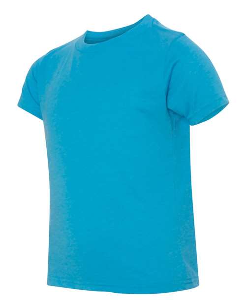 Youth Triblend T-Shirt | USA Decoration