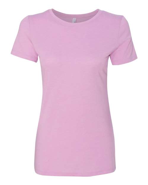 Women’s Triblend T-Shirt | USA Decoration