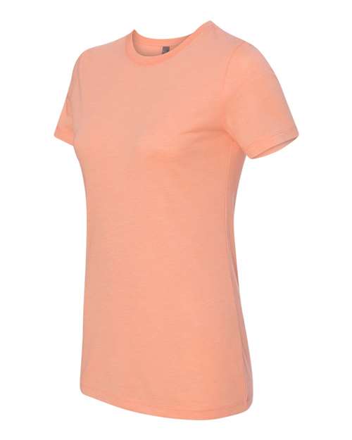 Women’s Triblend T-Shirt | USA Decoration