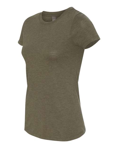 Women’s Triblend T-Shirt | USA Decoration