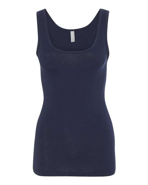 Women’s Spandex Jersey Tank | USA Decoration