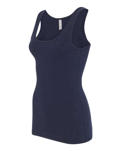 Women’s Spandex Jersey Tank | USA Decoration