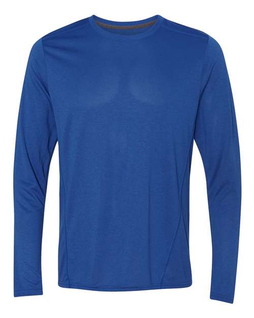 Performance® Tech Long Sleeve T-Shirt | USA Decoration