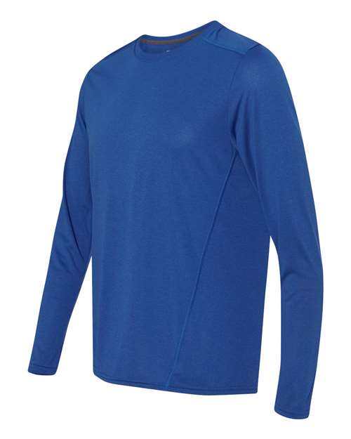 Performance® Tech Long Sleeve T-Shirt | USA Decoration