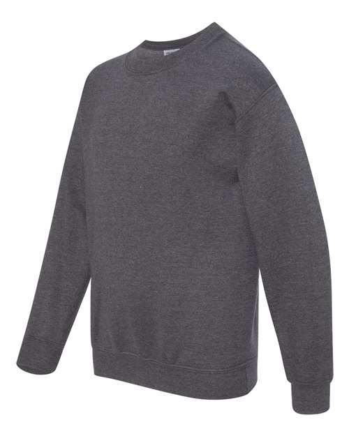 Heavy Blend™ Youth Sweatshirt | USA Decoration