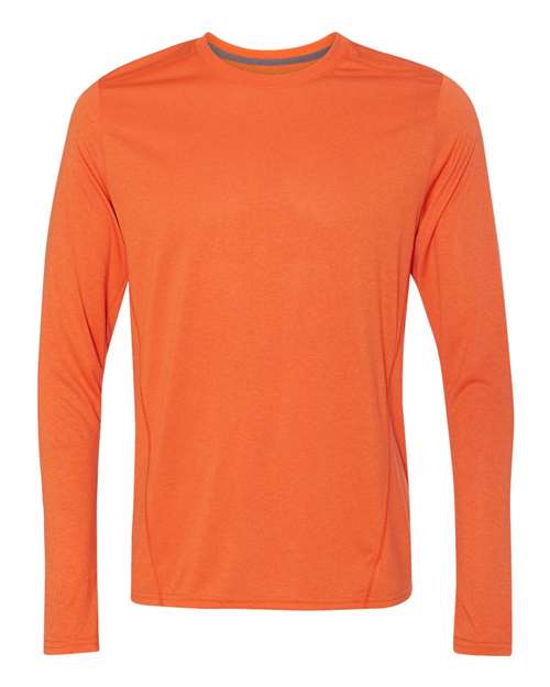 Performance® Tech Long Sleeve T-Shirt | USA Decoration