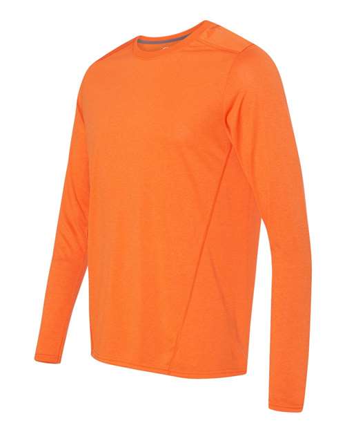 Performance® Tech Long Sleeve T-Shirt | USA Decoration