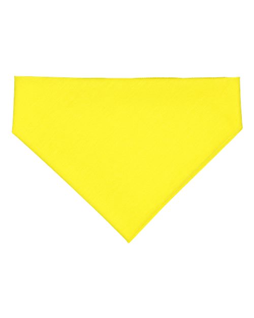 USA-Made Doggie Bandana | USA Decoration