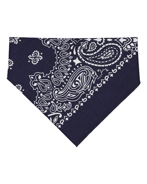 USA-Made Doggie Bandana | USA Decoration